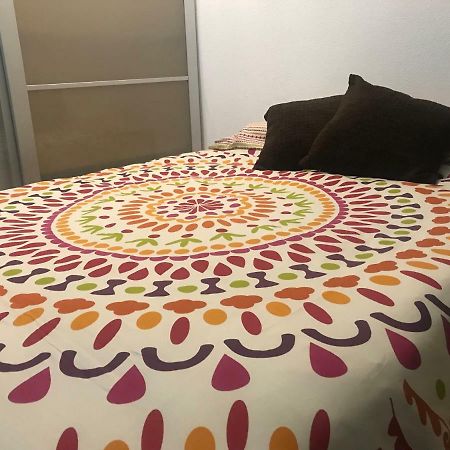 Apartamento En Corrala Madrid Eksteriør bilde